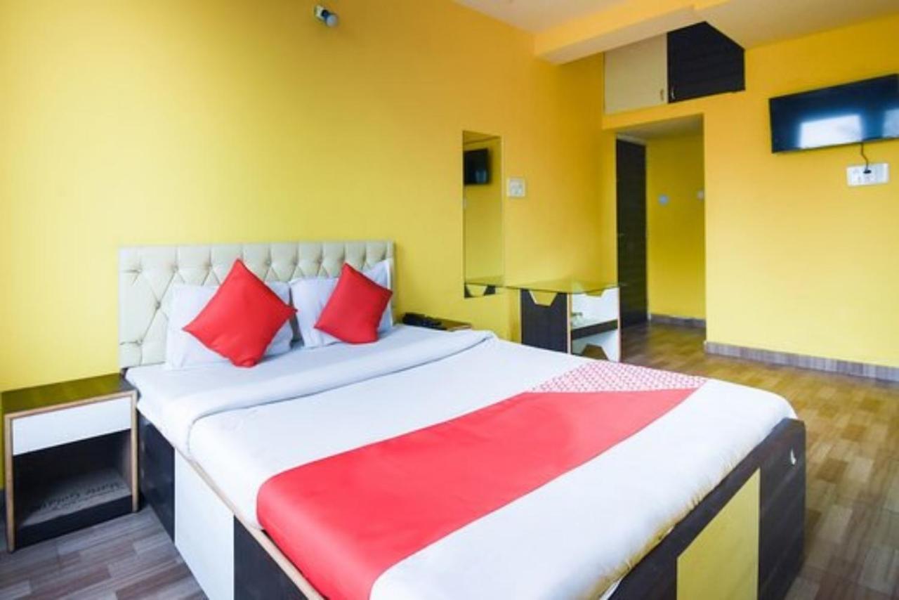 Staymaker Royal Galaxy Durgapur  Bagian luar foto