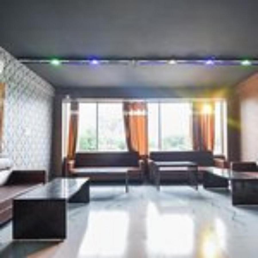 Staymaker Royal Galaxy Durgapur  Bagian luar foto