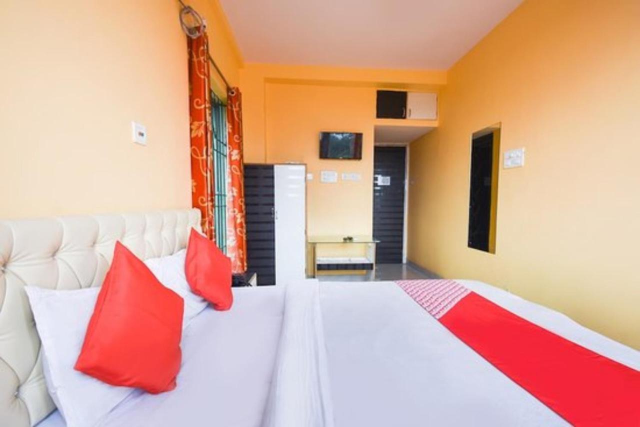 Staymaker Royal Galaxy Durgapur  Bagian luar foto