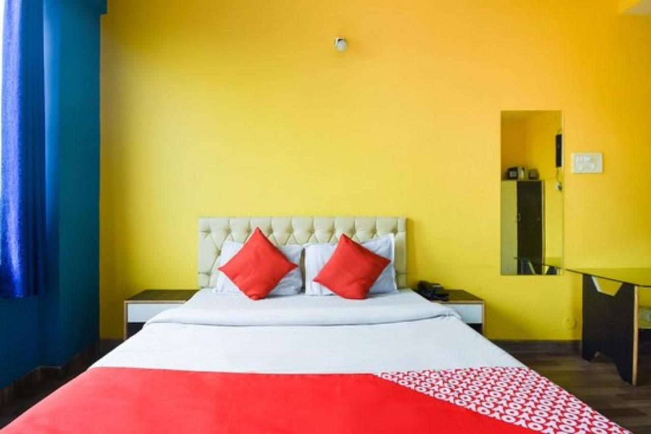 Staymaker Royal Galaxy Durgapur  Bagian luar foto