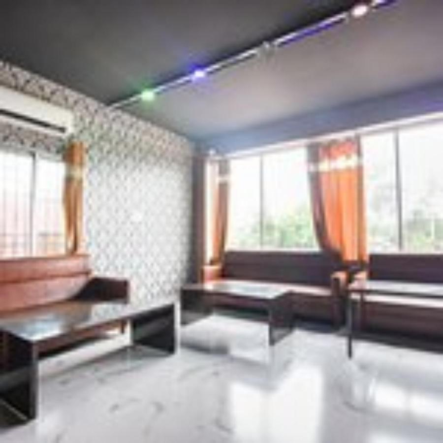 Staymaker Royal Galaxy Durgapur  Bagian luar foto