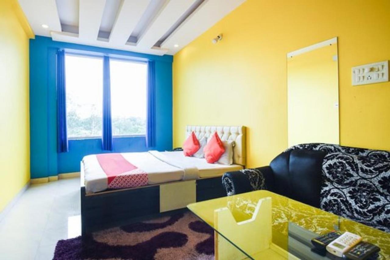 Staymaker Royal Galaxy Durgapur  Bagian luar foto