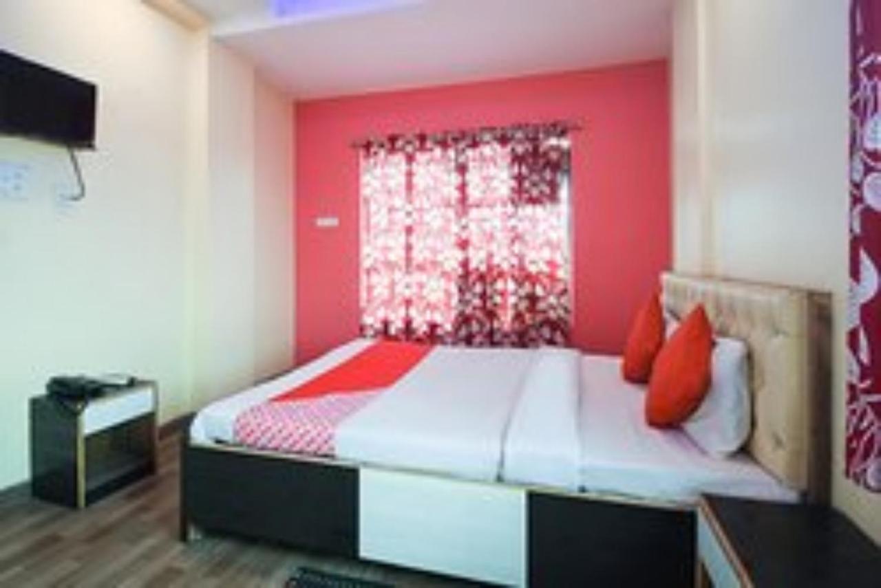 Staymaker Royal Galaxy Durgapur  Bagian luar foto