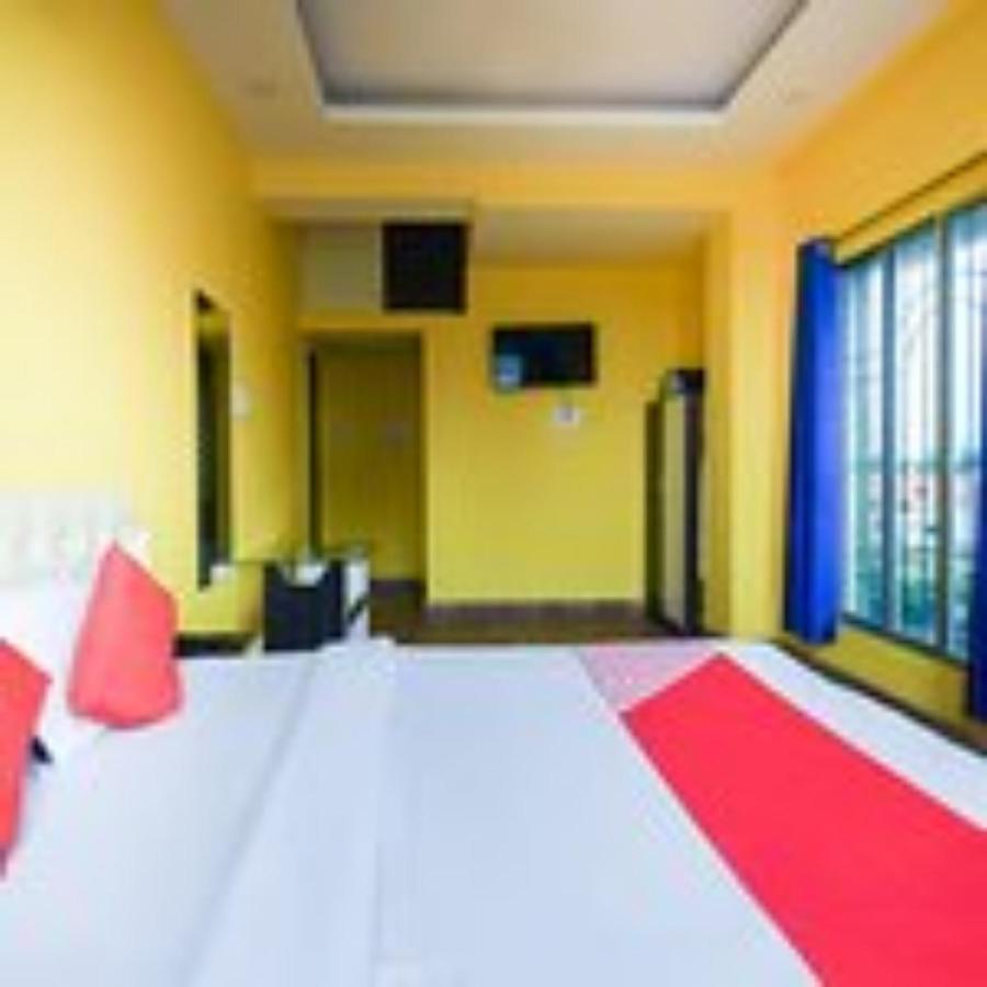 Staymaker Royal Galaxy Durgapur  Bagian luar foto