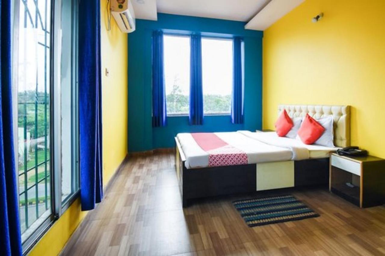 Staymaker Royal Galaxy Durgapur  Bagian luar foto
