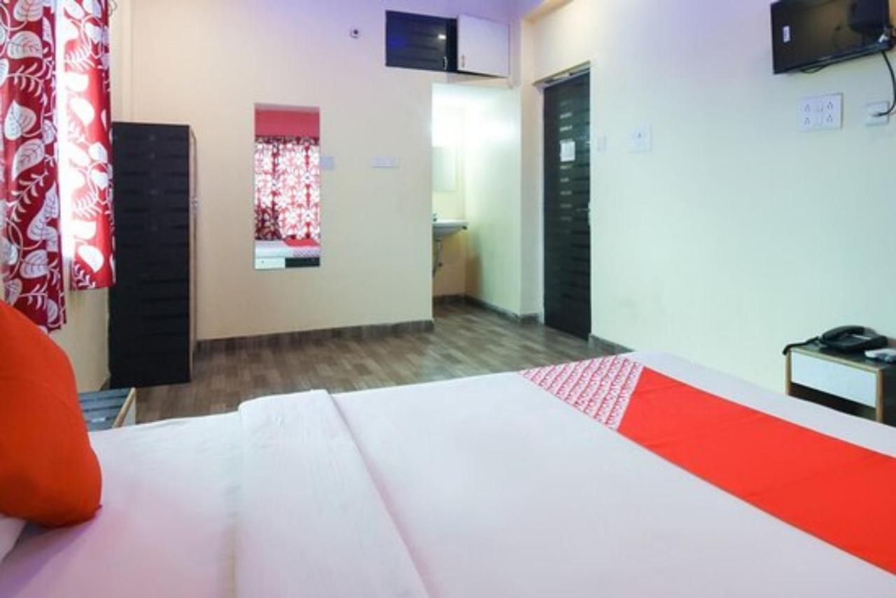 Staymaker Royal Galaxy Durgapur  Bagian luar foto