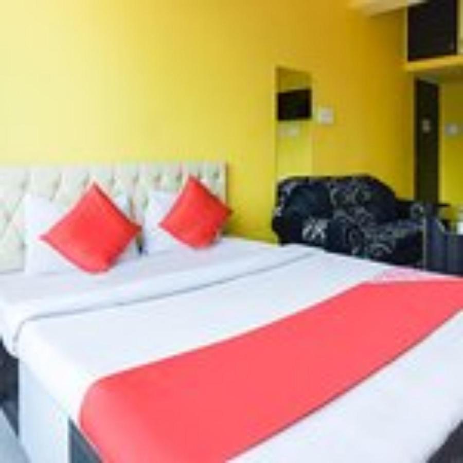Staymaker Royal Galaxy Durgapur  Bagian luar foto